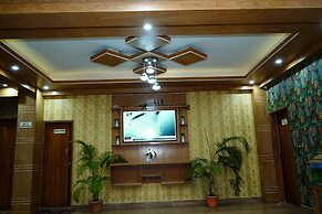 Garden Residents Uttara - Lake View