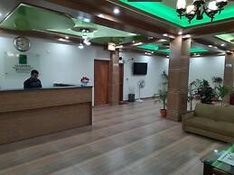 Garden Residents Uttara - Lake View