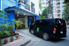 Garden Residents Uttara - Lake View