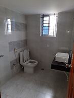 Garden Residents Uttara - Lake View