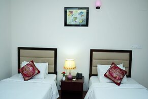 Garden Residents Uttara - Lake View