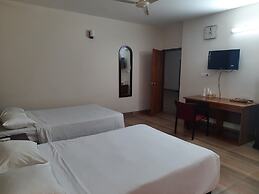 Garden Residents Uttara - Lake View