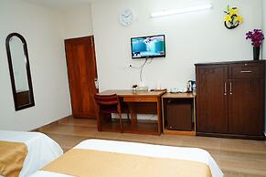 Garden Residents Uttara - Lake View