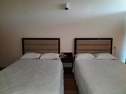 Garden Residents Uttara - Lake View