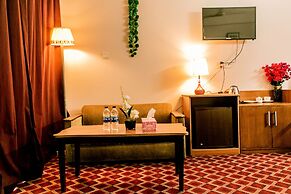 Garden Residents Uttara - Lake View