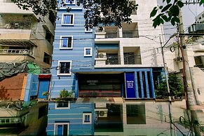 Garden Residents Uttara - Lake View