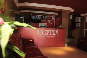 Bienvenue Delta Hotel