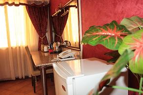 Bienvenue Delta Hotel