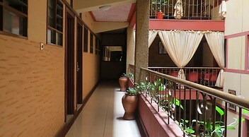 Bienvenue Delta Hotel