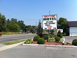 Hilltop Motel