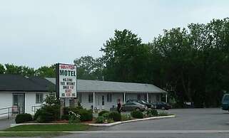 Hilltop Motel