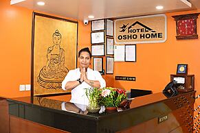 Hotel Osho Home