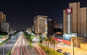 Monreale Plus Midtown Campinas