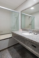 Monreale Plus Midtown Campinas