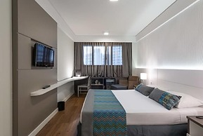 Monreale Plus Midtown Campinas