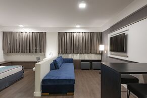 Monreale Plus Midtown Campinas