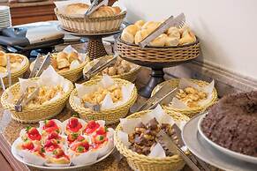 Monreale Plus Midtown Campinas