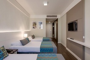 Monreale Plus Midtown Campinas