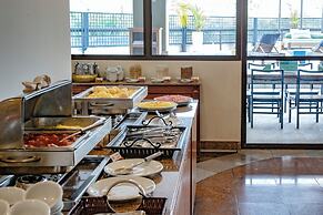 Monreale Plus Midtown Campinas