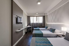 Monreale Plus Midtown Campinas