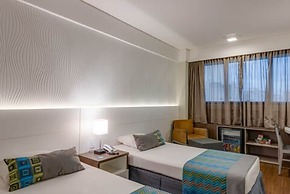 Monreale Plus Midtown Campinas