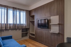 Monreale Plus Midtown Campinas