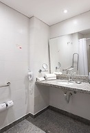 Monreale Plus Midtown Campinas