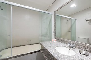 Monreale Plus Midtown Campinas