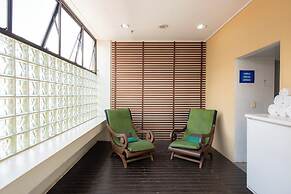 Monreale Plus Midtown Campinas