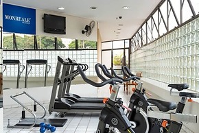 Monreale Plus Midtown Campinas