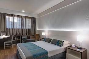 Monreale Plus Midtown Campinas