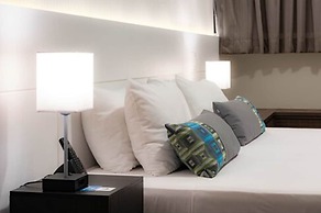 Monreale Plus Midtown Campinas