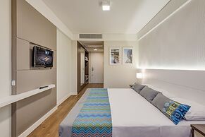 Monreale Plus Midtown Campinas