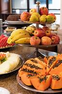 Monreale Plus Midtown Campinas