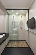 Monreale Plus Midtown Campinas