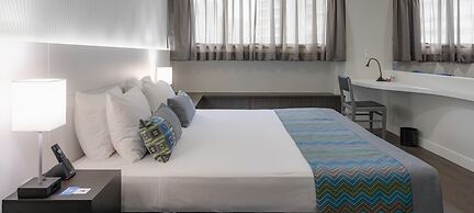 Monreale Plus Midtown Campinas