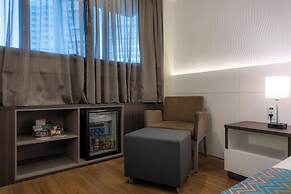 Monreale Plus Midtown Campinas