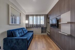 Monreale Plus Midtown Campinas