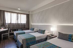 Monreale Plus Midtown Campinas