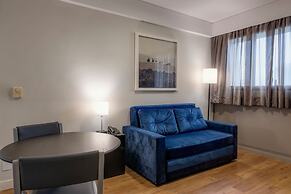 Monreale Plus Midtown Campinas