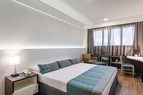 Monreale Plus Midtown Campinas