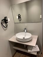 Fly Bike Hotel