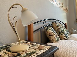 Pension Amadeus