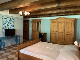 Pension Amadeus