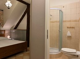 Pension Amadeus