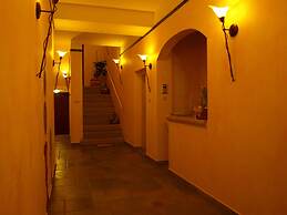 Pension Amadeus