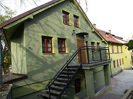 Pension Amadeus