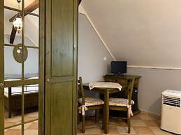 Pension Amadeus