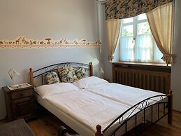 Pension Amadeus