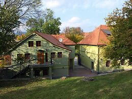 Pension Amadeus